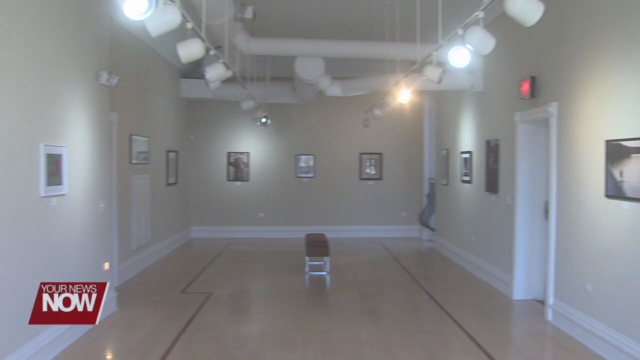 Photography exhibit at ArtspaceLima showcases local talent